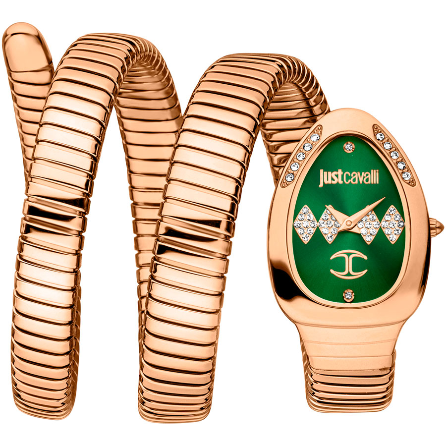 Часы Just Cavalli Snake JC1L230M0055
